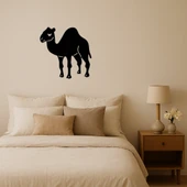 Dekoratif Deve Figürü Tablosu thumbnail 1