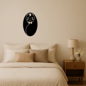 Mutlu Bebek İç Mekan Dekoratif Tablo thumbnail 1