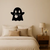 MDF Hayalet Emoji Tablosu thumbnail 1