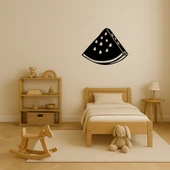 Karpuz Desenli Dekoratif Tablo thumbnail 3