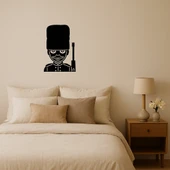 Güvenlik Görevlisi Adam Emoji Tablosu thumbnail 1