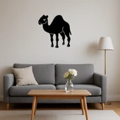 Dekoratif Deve Figürü Tablosu thumbnail 4