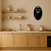 Mutlu Bebek İç Mekan Dekoratif Tablo thumbnail 2