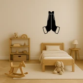 Dua Eden Eller Tasarımlı Dekoratif Duvar Tablosu thumbnail 3