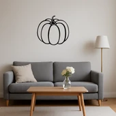 Yeşil Biber Dekoratif İç Mekan Tablosu thumbnail 4