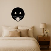 MDF Dil Çıkartan Emoji Tablosu thumbnail 1