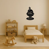 Çalışan Adam Tablosu thumbnail 3