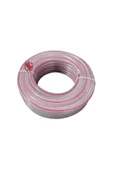 SOFT ÖRGÜLÜ SİLİKONLU BAHÇE HORTUMU 1/2 25 METRE - 1