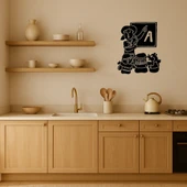 Eğitim Anı Dekoratif Tablo thumbnail 3