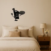 Pizza Tutan Şef Tablosu thumbnail 1