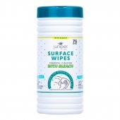 Juniper Clean Çamaşır Sulu Yüzey Temizleme Islak Mendili 75li - 1