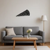 Pepperoni Pizza Dilimi Tablosu thumbnail 3