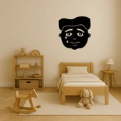 Ağlayan Çocuk Emoji Tablo thumbnail 3