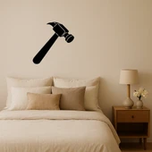 Alet Çekiç Dekoratif Tablo thumbnail 1