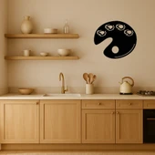 Renk Paleti Sanat Tabloları thumbnail 3