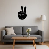 Zafer Eli Dekoratif Tablo thumbnail 4