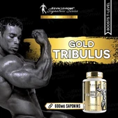 Kevin Levrone Gold Tribulus 90 Tablet - 2