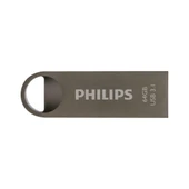 PHILIPS 64GB USB3.1 100/150MB/S FM64FD165B/00 - 2