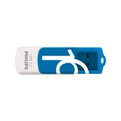 PHILIPS 16GB USB 3.0 100/150MB/S FM16FD00B/00 - 2