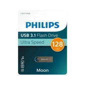 PHILIPS 128GB USB3.1 100/150MB/S FM12FD165B/00 - 1