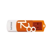 PHILIPS 128GB USB2.0 25/10MB/S FM12FD05B/00 - 2