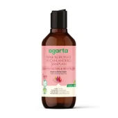 Agarta Renk Koruyucu ve Canlandırıcı Şampuan 400ml - 1
