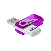 PHILIPS 64GB USB 3.0 100/150MB/S FM64FD00B/00 - 3