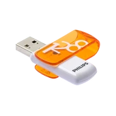 PHILIPS 128GB USB2.0 25/10MB/S FM12FD05B/00 - 3