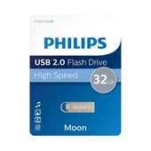 PHILIPS 32GB USB 2.0 25/10MB/S FM32FD160B/00 - 2