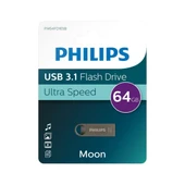 PHILIPS 64GB USB3.1 100/150MB/S FM64FD165B/00 - 1