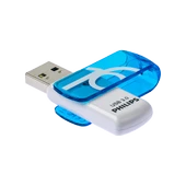 PHILIPS 16GB USB 3.0 100/150MB/S FM16FD00B/00 - 3