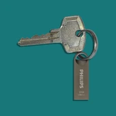 PHILIPS 32GB USB3.1 100/150 MB/S FM32FD165B/00 - 4