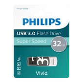 PHILIPS 32GB USB 3.0 100/150/S FM32FD00B/00 - 1