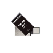PHILIPS 32GB USB3.1 TYPE-C 100/150 MB/S FM32DC152B/00 - 2