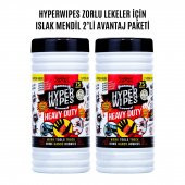Juniper Clean Hyperwipes Islak Mendil 75li Paket - 1