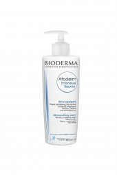 Bioderma Atoderm Intensive Balm 500 ml - 1
