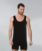 Namaldı 195 Erkek Atlet - Boxer Takım - 1