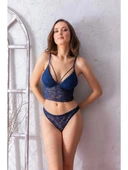 Gallipoli 31712 Kadın Bralet Ve Slip Takım thumbnail 2