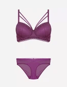 Nurteks 4310 Desteksiz Sütyen Takım thumbnail 2