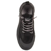 GUJA 25Y590 KALIN TABAN HAFİF İTHAL DERİ ERKEK AYAKKABI thumbnail 6