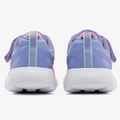 Skechers Go Run 400 V2 Trace Track 303852L Ortopedik Çocuk Spor Ayakkabı thumbnail 5