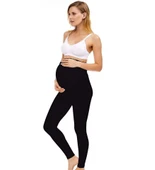 4341 Yüksek Bel Hami̇le Taytı - 1