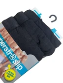 Star 109 Erkek 3'lü Modal Slip - 1