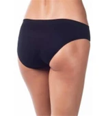 Miss Fit 1006 Geniş Kenarlı Slip - 1