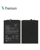 Xiaomi Redmi Note 9 Pro BN52 Batarya Pil Süper Yüksek Kalite 5020 mAh Xpremium - 4