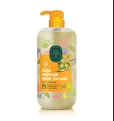 Eyüp Sabri Tuncer Doğal Zeytinyağlı Bebek Şampuanı 600ml thumbnail 2