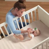 Braun BNT400BWE Black Edition Ateş Ölçer thumbnail 3