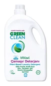 Green Clean Bitkisel Çamaşır Deterjanı 2750ml thumbnail 3