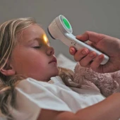 Braun BNT400BWE Black Edition Ateş Ölçer thumbnail 4