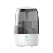 Deerma Dijital Üstten Dolum Ultrasonik Soğuk Buhar Makinesi F60W thumbnail 5